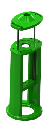 SQWEEZY – vue fermée