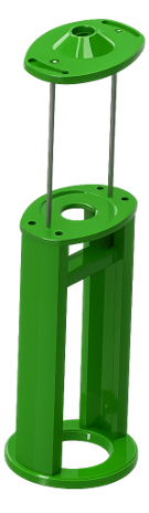 SQWEEZY – vue ouverte